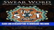 [PDF] Swear Word Mandala Coloring Book: The S**t Edition - 40 Rude and Funny Swearing and Cursing