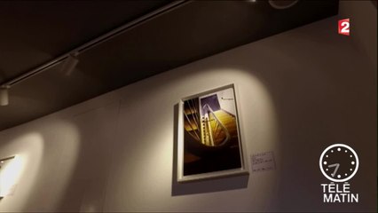 Tendances - Ideat : Le souvenir d’école des artistes