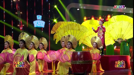 Duyen nghiep cam ca - Quach phu thanh