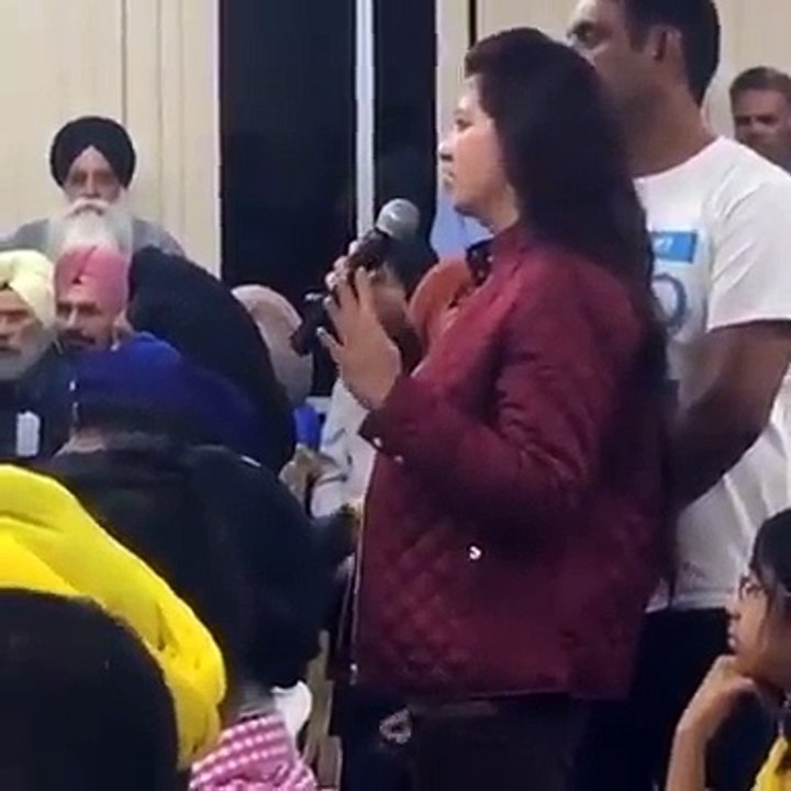 gurpreet ghuggi usa
