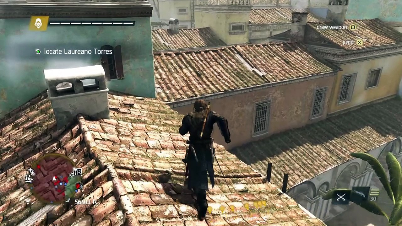 Assassin's Creed Black Flag 30 - A Disappointing Ending?