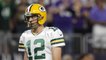 Oates: Packers Offense Still Out of Sync