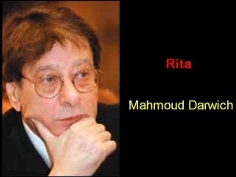Darwich: Rita