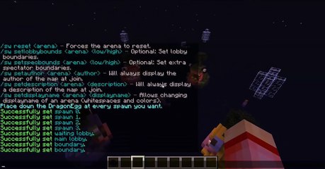 [Plugin] Mini-jeu SkyWars