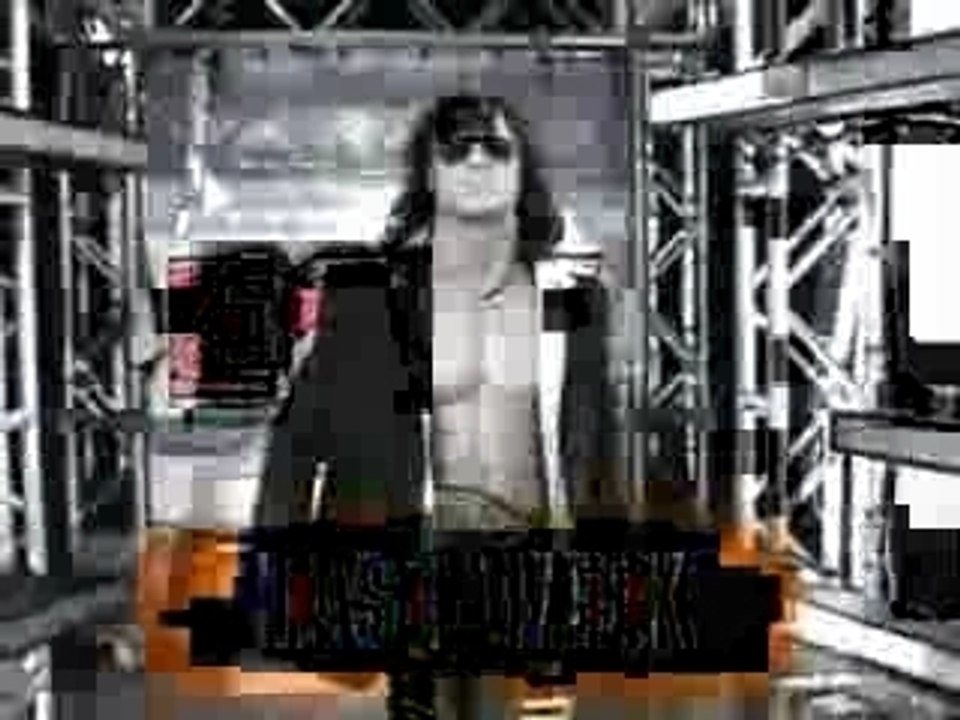 Ecw 08.07.07 Part 1