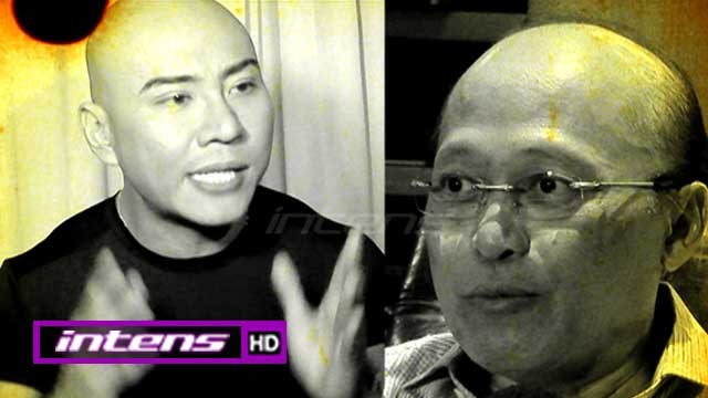 Deddy Corbuzier Disomasi Mario Teguh - Intens 19 September 2016