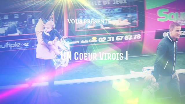 You'll miss us, Un Coeur Virois ! entre l'AF Virois et le FC Saint-Lô, Championnat DH Normandie