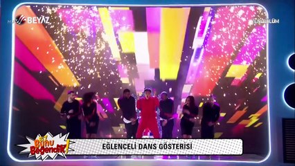 Biz Bunu Beğendik 18 Eylül 2016