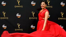 Priyanka Chopra Sets Red Carpet On Fire | Emmy Awards 2016
