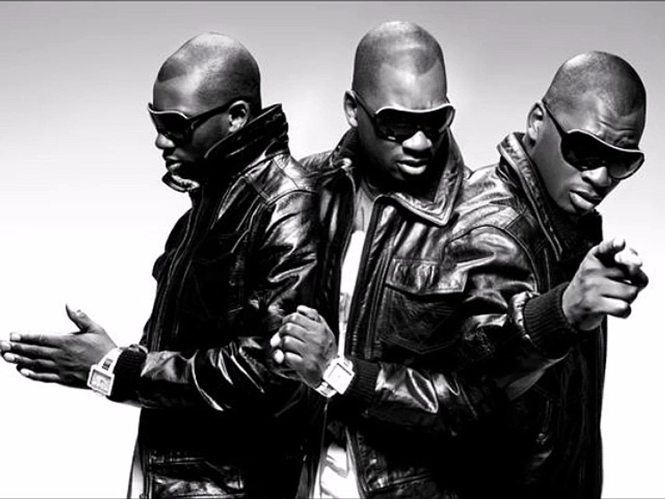 SINGUILA FEAT LILAH - MOI MOI MOI