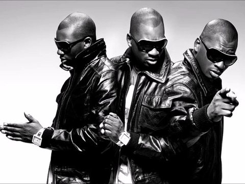 SINGUILA FEAT LILAH - MOI MOI MOI