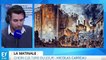 14 juillet d’ Éric Vuillard : voyage au coeur de la Révolution française