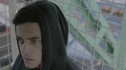 Têtes de séries : Mr Robot