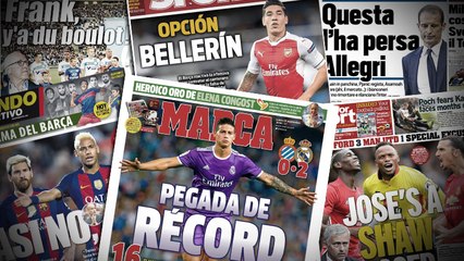 Guardiola a tenté Messi et Neymar, Mourinho désigne le coupable idéal