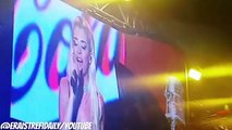 Era istrefi - Performance - Bonbon_NjoSiTi Live at Coca Cola Happy Energy Tour 2016 (Bulgaria)