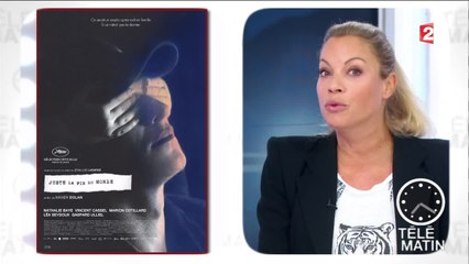 Cinéma - Juste la fin du monde