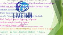 Book Liveinnstyle Conference Rooms-Hall in Gurgaon