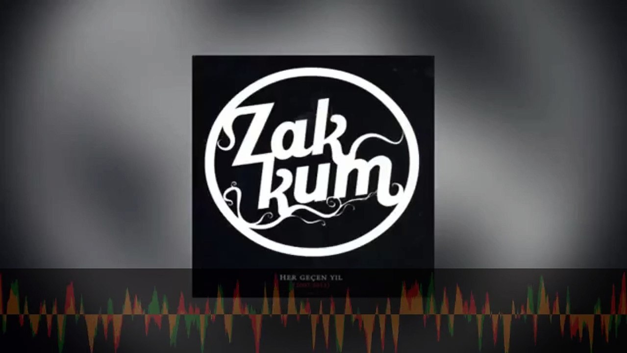 Zakkum - Kabadayı