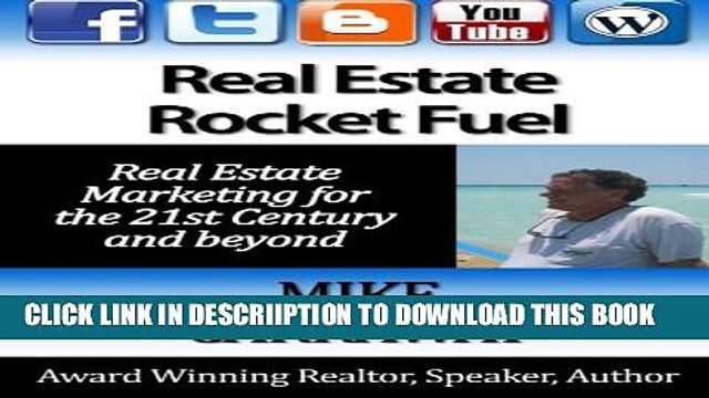 [PDF] Real Estate Rocket Fuel: Internet Marketing for Real Estate for the 21st Century and Beyond
