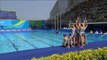 RIO2016 _ Synchronised swimming _ Russia--4C7jgqnwc0