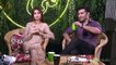 What Sajjal & Feroz Replied When Host About Their Engagement