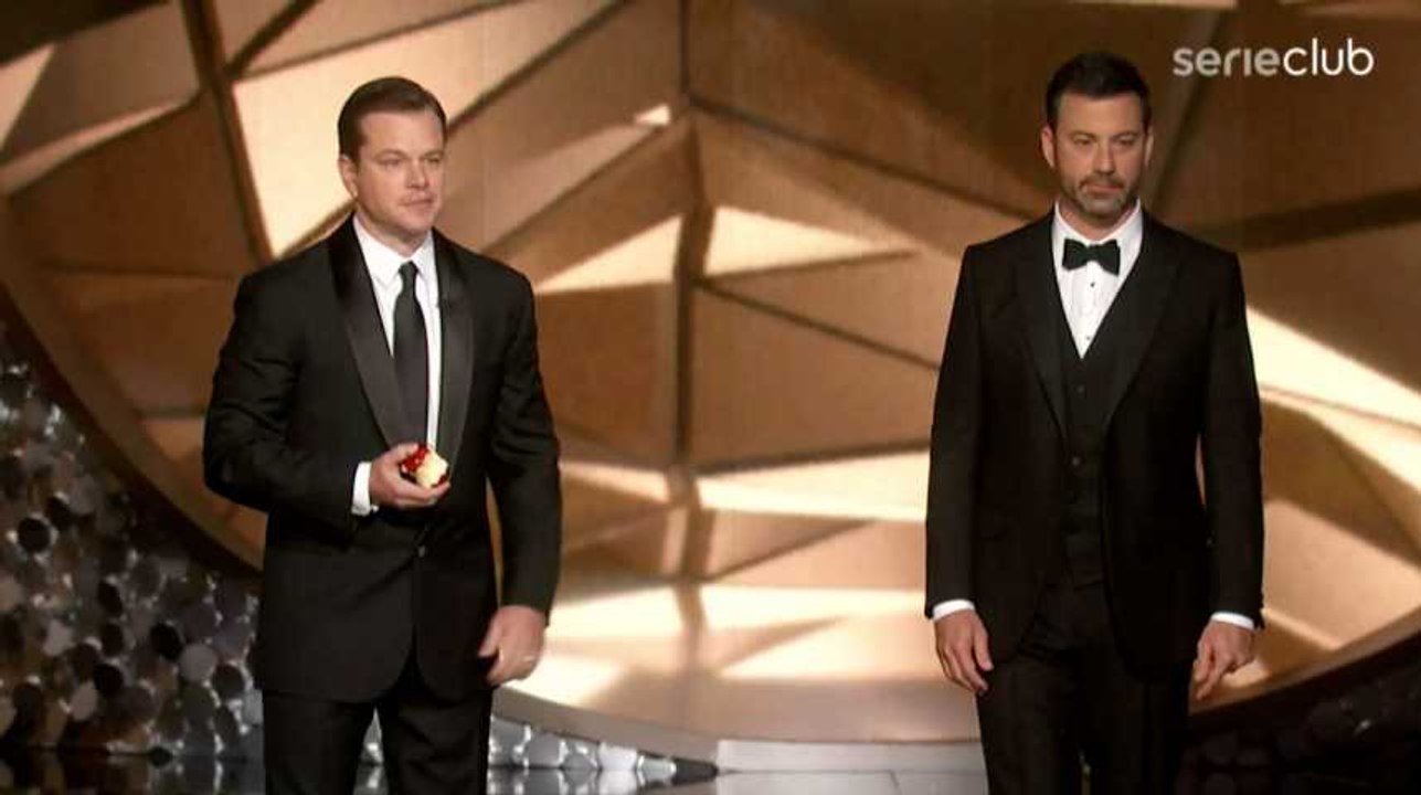 Emmy Awards
