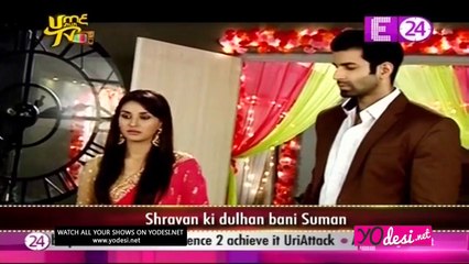 Suman Ka Hua Grahpravesh!!! - Ek Duje Ke Vaaste - 19th sep 2016