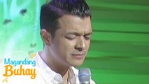 Magandang Buhay: Jericho sings Pusong Ligaw