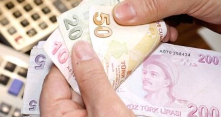 Bağ-Kur'lulara Müjde! Cepten 535 TL Daha Az Para Çıkacak