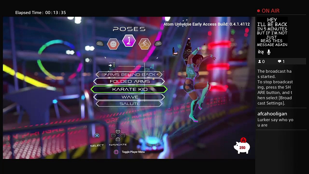 Marypike69 come join me Expected the unexpected (9)
