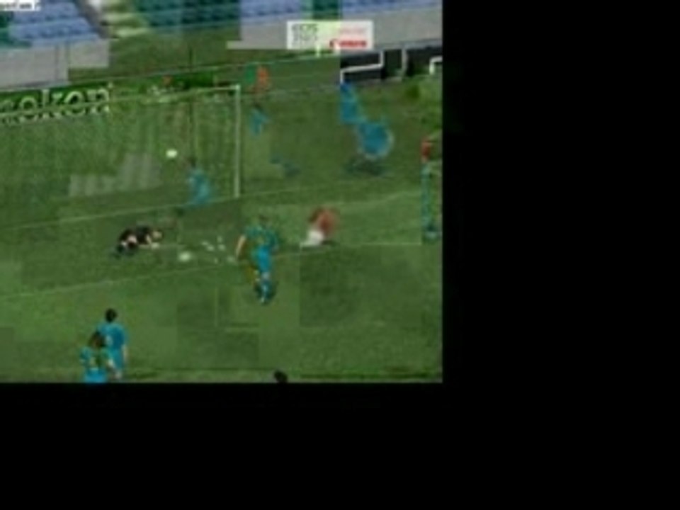 Van Bommel VS Barcelona