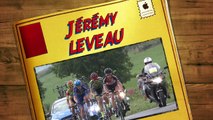 Grand Prix d'Isbergues 2016 - Zoom sur Jérémy Leveau du Roubaix Métropole