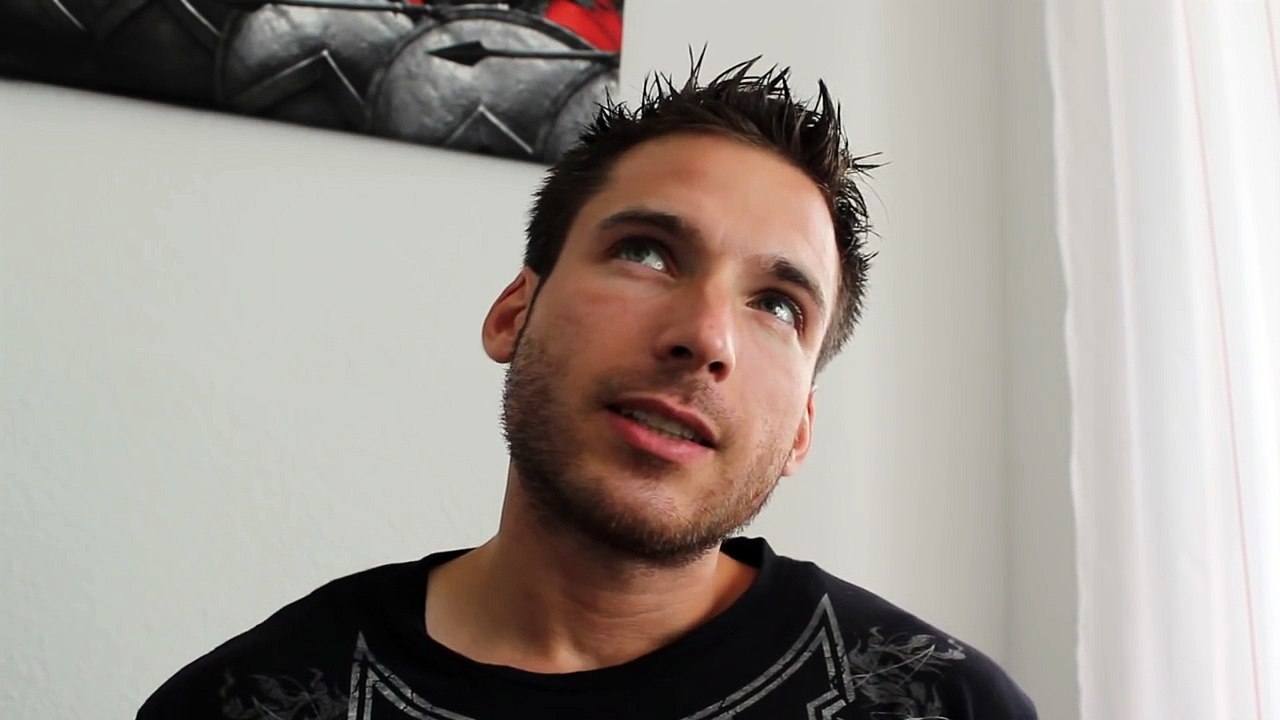 Sixpack in 4 Wochen!! geht das ...und wie ! !