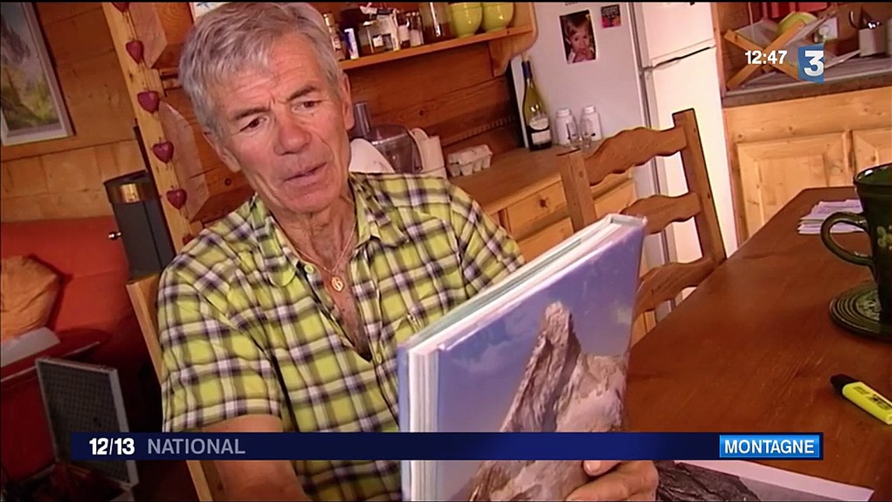 Alpinisme , le Cervin dompté de manière inédite