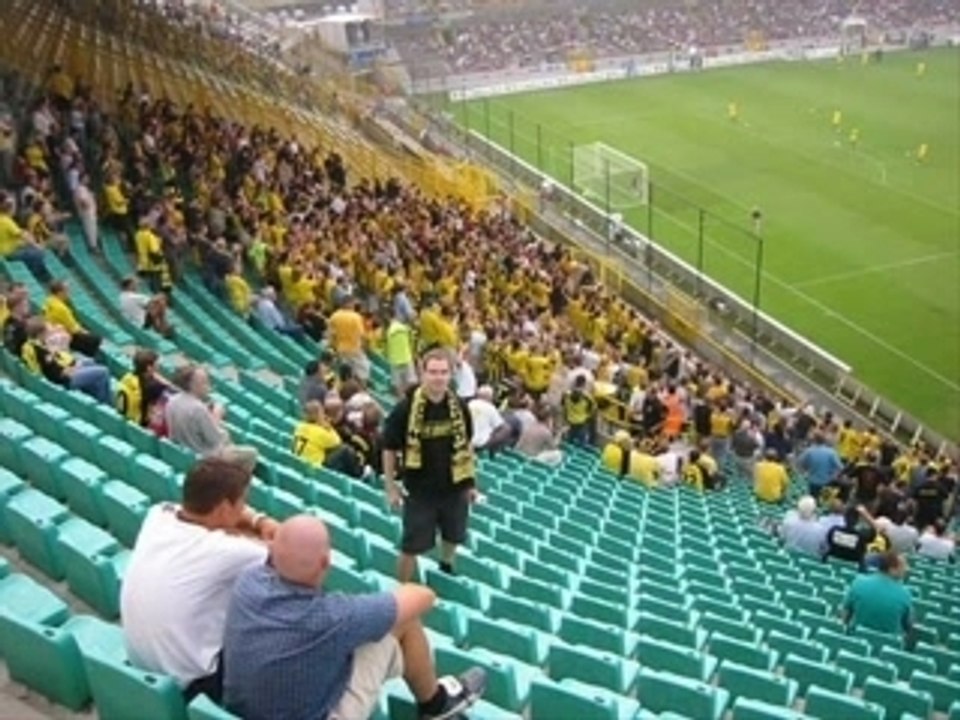 DORTMUND The unity