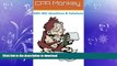 FAVORITE BOOK  CPA Monkey - 500+ Multiple Choice Questions for Business Enviroment   Concepts