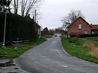 RDN pays de l'alloeu 2007 M3 Valentin