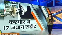 Another Indian Uri Attack Drama in Kashmir Created By Indian Army