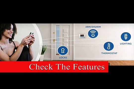 Home Security Systems San Antonio IS Worth Investing