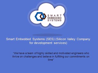 ARM hardware design- smartembeddedsystems.com- HART STACK for controls- HART SOFT MODEM and STACK