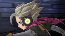 Dragon Quest Monsters : Joker 3 Professional - Bande-annonce TGS 2016