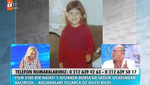 Müge Anlı İle Tatlı Sert 19 Eylül 2016 - Beyhan Hanım Hastaneden Kaçırıldı Ailesini Arıyor!
