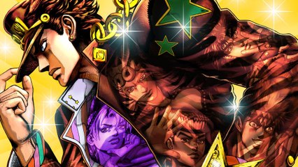 jojo's bizarre adventure- Diamond is Unbreakable - 26