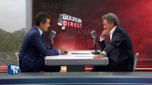 Bygmalion: Gérald Darmanin défend Nicolas Sarkozy