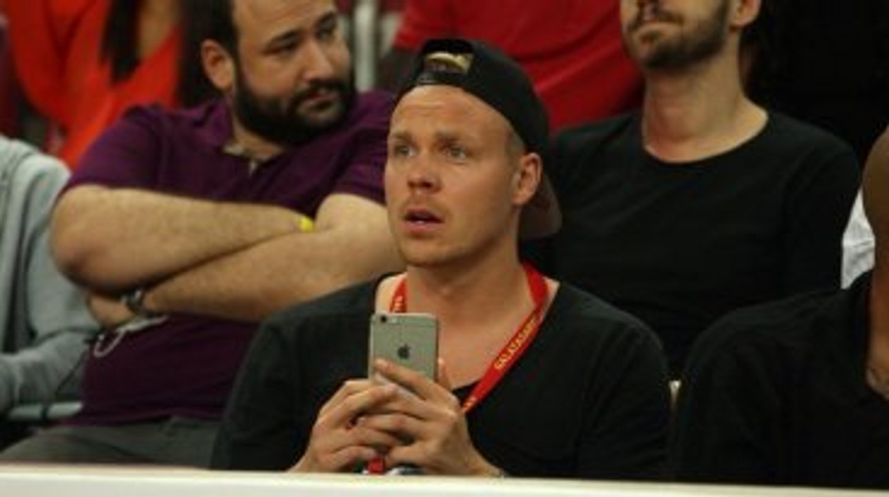 Kolbeinn Sigthorsson: Eren Derdiyok Harika, Taraftar Gerçekten Harika