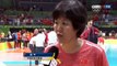 Interviews after China 3-1 Serbia  - Volleyball Olympic Final 2016 - Lang Ping (Coach China)-sV45hVQyvVs