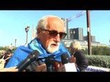 Napoli - Acqua pubblica, i comitati contro la revoca del cda di ABC (17.09.16)