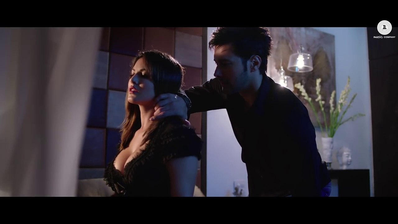 Pyaar De - Beiimaan Love _ Sunny Leone _ Rajniesh Duggall _ Ankit Tiwari _  Romantic Love Song