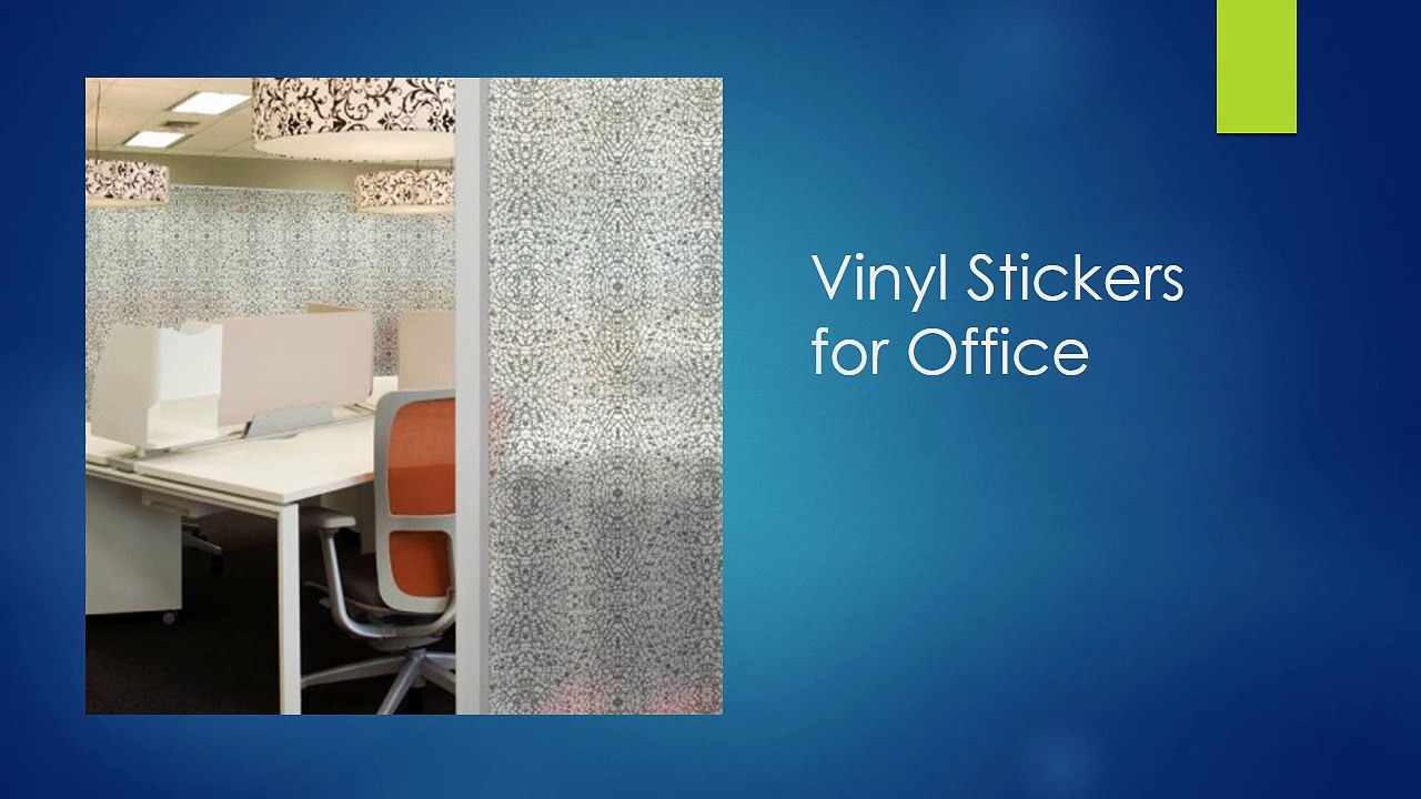 Vinyl Graphics