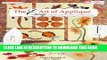 [PDF] Easy Art of Applique: Techniques for Hand, Machine, and Fusible Applique (Joy of Quilting)